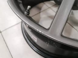 ASTON MARTIN Aston Martin Vantage V8 Alloy Wheel 6G33-1007-GB Alloy Wheel 9.5jX19 ET62.5 SET — thumbnail 8