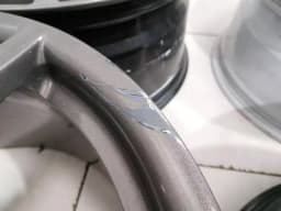 ASTON MARTIN Aston Martin Vantage V8 Alloy Wheel 6G33-1007-GB Alloy Wheel 9.5jX19 ET62.5 SET — thumbnail 9