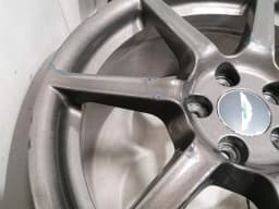 ASTON MARTIN Aston Martin Vantage V8 Alloy Wheel 6G33-1007-GB Alloy Wheel 9.5jX19 ET62.5 SET — thumbnail 10