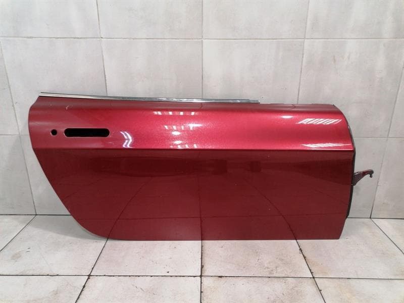 ASTON MARTIN ASTON MARTIN VANTAGE V8 right front door BG33-20122-AG door front right
