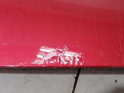 ASTON MARTIN ASTON MARTIN VANTAGE V8 right front door BG33-20122-AG door front right — thumbnail 7
