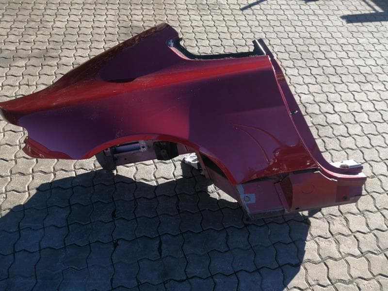 ASTON MARTIN Aston Martin Vantage V8 Rear Panel 6G33-C20010-AV RIGHT