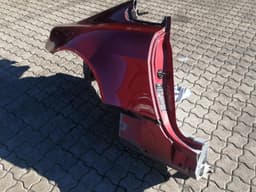 ASTON MARTIN Aston Martin Vantage V8 Rear Panel 6G33-C20010-AV RIGHT — thumbnail 2