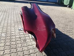 ASTON MARTIN Aston Martin Vantage V8 Rear Panel 6G33-C20010-AV RIGHT — thumbnail 4