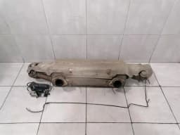 ASTON MARTIN Aston Martin Vantage V8 exhaust silencer 6G33-5230-HK exhaust silencer — thumbnail 2