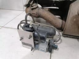 ASTON MARTIN Aston Martin Vantage V8 exhaust silencer 6G33-5230-HK exhaust silencer — thumbnail 3