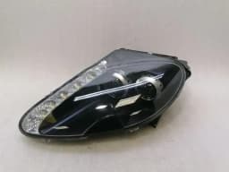 ASTON MARTIN Aston Martin Vantage V8 Left Head Light BG33-13W030-BE LHD Headlight Left — thumbnail 1