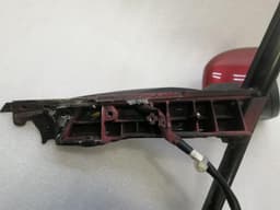 ASTON MARTIN Aston Martin Vantage V8 Right Door Mirror RHD 6G33-17682-AG Right Hand Drive — thumbnail 7