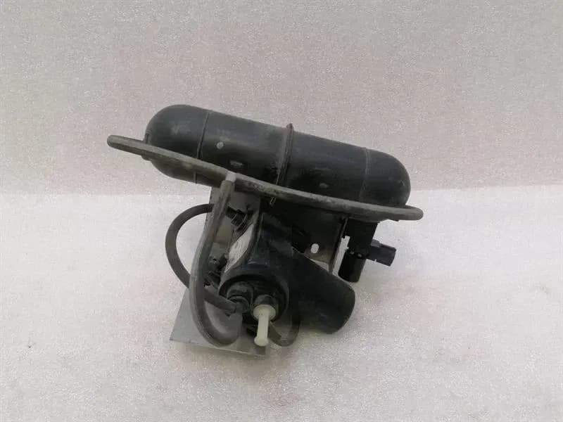 ASTON MARTIN ASTON MARTIN VANTAGE V8 Vacuum Pump 4g43-2c529-bb Vacuum Pump