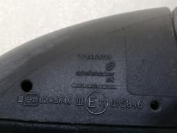 ASTON MARTIN Aston Martin Vantage V8 Right Door Mirror RHD 6G33-17682-AG Right Hand Drive — thumbnail 9