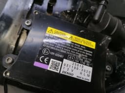 ASTON MARTIN Aston Martin Vantage V8 Left Head Light BG33-13W030-BE LHD Headlight Left — thumbnail 6