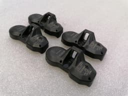 ASTON MARTIN ASTON MARTIN VANTAGE V8 SENSOR F1-100-1495-001 TYRE PRESSURE SET TYRE PRESSURE — thumbnail 2