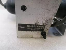 ASTON MARTIN ASTON MARTIN VANTAGE V8 Vacuum Pump 4g43-2c529-bb Vacuum Pump — thumbnail 5