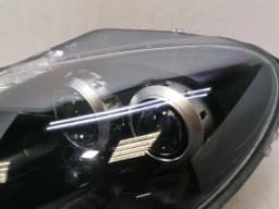 ASTON MARTIN Aston Martin Vantage V8 Left Head Light BG33-13W030-BE LHD Headlight Left — thumbnail 2