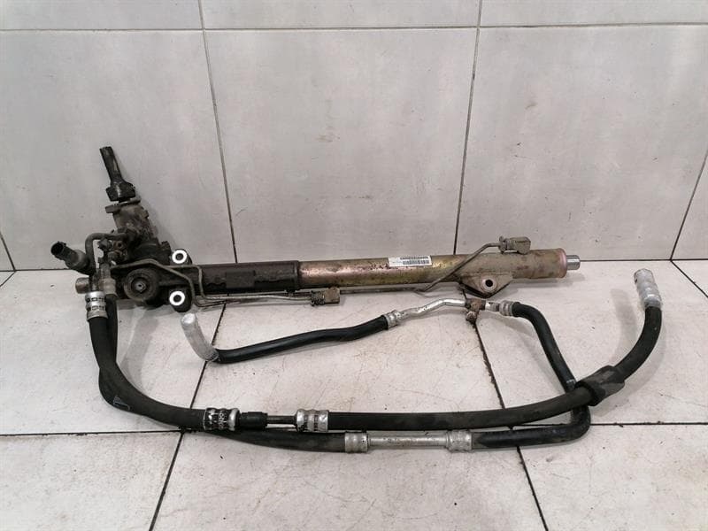 ASTON MARTIN ASTON MARTIN VANTAGE V8 Power Steering Rack 6G33-3200-BE RIGHT HANDLE RHD