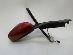 ASTON MARTIN Aston Martin Vantage V8 Right Door Mirror RHD 6G33-17682-AG Right Hand Drive — thumbnail 1