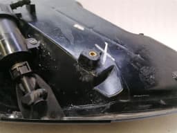 ASTON MARTIN Aston Martin Vantage V8 Left Head Light BG33-13W030-BE LHD Headlight Left — thumbnail 7
