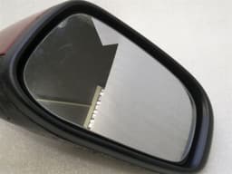 ASTON MARTIN Aston Martin Vantage V8 Right Door Mirror RHD 6G33-17682-AG Right Hand Drive — thumbnail 5