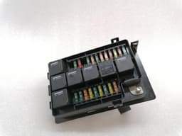 ASTON MARTIN ASTON MARTIN VANTAGE V8 Fuse Box 4G43-14A073-AH Fuse Box — thumbnail 1