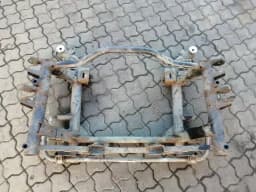 ASTON MARTIN Aston Martin Vantage V8 Subframe Rear 6G33-5R003-AG Axle Frame Rear Axle — thumbnail 1