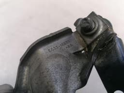 ASTON MARTIN Aston Martin Vantage V8 Bonnet Hinge set 6G33-16801-AA hood hinge set — thumbnail 10