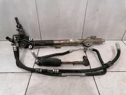 ASTON MARTIN ASTON MARTIN VANTAGE V8 Power Steering Rack 6G33-3200-BE RIGHT HANDLE RHD — thumbnail 10