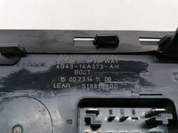 ASTON MARTIN ASTON MARTIN VANTAGE V8 Fuse Box 4G43-14A073-AH Fuse Box — thumbnail 6