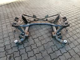 ASTON MARTIN Aston Martin Vantage V8 Subframe Rear 6G33-5R003-AG Axle Frame Rear Axle — thumbnail 5