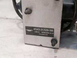 ASTON MARTIN Aston Martin Vantage V8 exhaust silencer 6G33-5230-HK exhaust silencer — thumbnail 4
