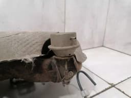 ASTON MARTIN Aston Martin Vantage V8 exhaust silencer 6G33-5230-HK exhaust silencer — thumbnail 6