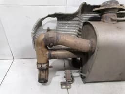 ASTON MARTIN Aston Martin Vantage V8 exhaust silencer 6G33-5230-HK exhaust silencer — thumbnail 9