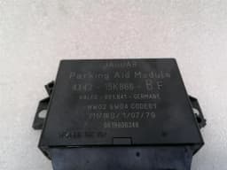 ASTON MARTIN Aston Martin Vantage V8 Electronic Module 4X43-15K866-BF PDC Controller — thumbnail 6