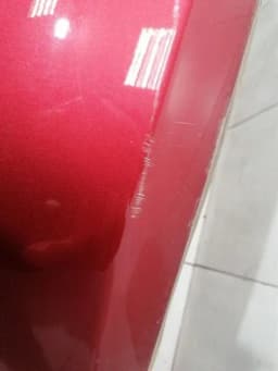 ASTON MARTIN Aston Martin Vantage V8 Rear Bumper 6G33-17K835-BL Rear Bumper — thumbnail 9