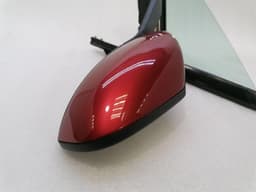 ASTON MARTIN Aston Martin Vantage V8 Left Door Mirror RHD 6G33-17683-AG Right Hand Drive — thumbnail 7