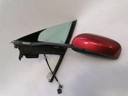 ASTON MARTIN Aston Martin Vantage V8 Left Door Mirror RHD 6G33-17683-AG Right Hand Drive — thumbnail 2