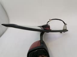 ASTON MARTIN Aston Martin Vantage V8 Left Door Mirror RHD 6G33-17683-AG Right Hand Drive — thumbnail 10
