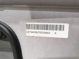 ASTON MARTIN Aston Martin Vantage V8 Left Front Door BG33-20123-AG Door Front Left — thumbnail 9