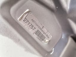 ASTON MARTIN Aston Martin Vantage V8 Left Front Door BG33-20123-AG Door Front Left — thumbnail 10