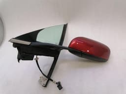 ASTON MARTIN Aston Martin Vantage V8 Left Door Mirror RHD 6G33-17683-AG Right Hand Drive — thumbnail 6