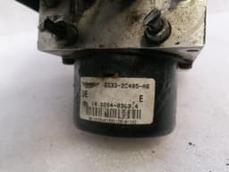 ASTON MARTIN ASTON MARTIN VANTAGE V8 A.B.S Pump 6G33-2C405-AB ABS Pump HYDRAULIC BLOCK — thumbnail 9