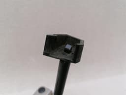 ASTON MARTIN ASTON MARTIN VANTAGE V8 Fuel Cap Actuator 6G33-F9C070-AA Actuator — thumbnail 10