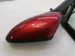ASTON MARTIN Aston Martin Vantage V8 Left Door Mirror RHD 6G33-17683-AG Right Hand Drive — thumbnail 8