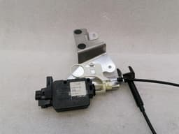 ASTON MARTIN ASTON MARTIN VANTAGE V8 Fuel Cap Actuator 6G33-F9C070-AA Actuator — thumbnail 2