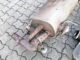 ASTON MARTIN ASTON MARTIN VANTAGE V8 Exhaust Silencer 6G33-5230-RF Exhaust Muffler — thumbnail 3
