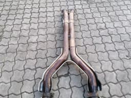 ASTON MARTIN ASTON MARTIN VANTAGE V8 Exhaust Silencer 6G33-5230-RF Exhaust Muffler — thumbnail 7