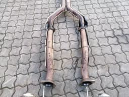 ASTON MARTIN ASTON MARTIN VANTAGE V8 Exhaust Silencer 6G33-5230-RF Exhaust Muffler — thumbnail 6