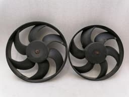 ASTON MARTIN ASTON MARTIN VANTAGE V8 Cooling Fan 8D33-8C607-AC FAN — thumbnail 4