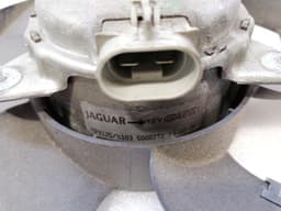 ASTON MARTIN ASTON MARTIN VANTAGE V8 Cooling Fan 8D33-8C607-AC FAN — thumbnail 5
