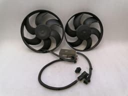 ASTON MARTIN ASTON MARTIN VANTAGE V8 Cooling Fan 8D33-8C607-AC FAN — thumbnail 1