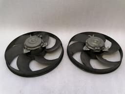 ASTON MARTIN ASTON MARTIN VANTAGE V8 Cooling Fan 8D33-8C607-AC FAN — thumbnail 6